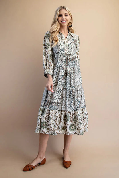 Sierra Dress