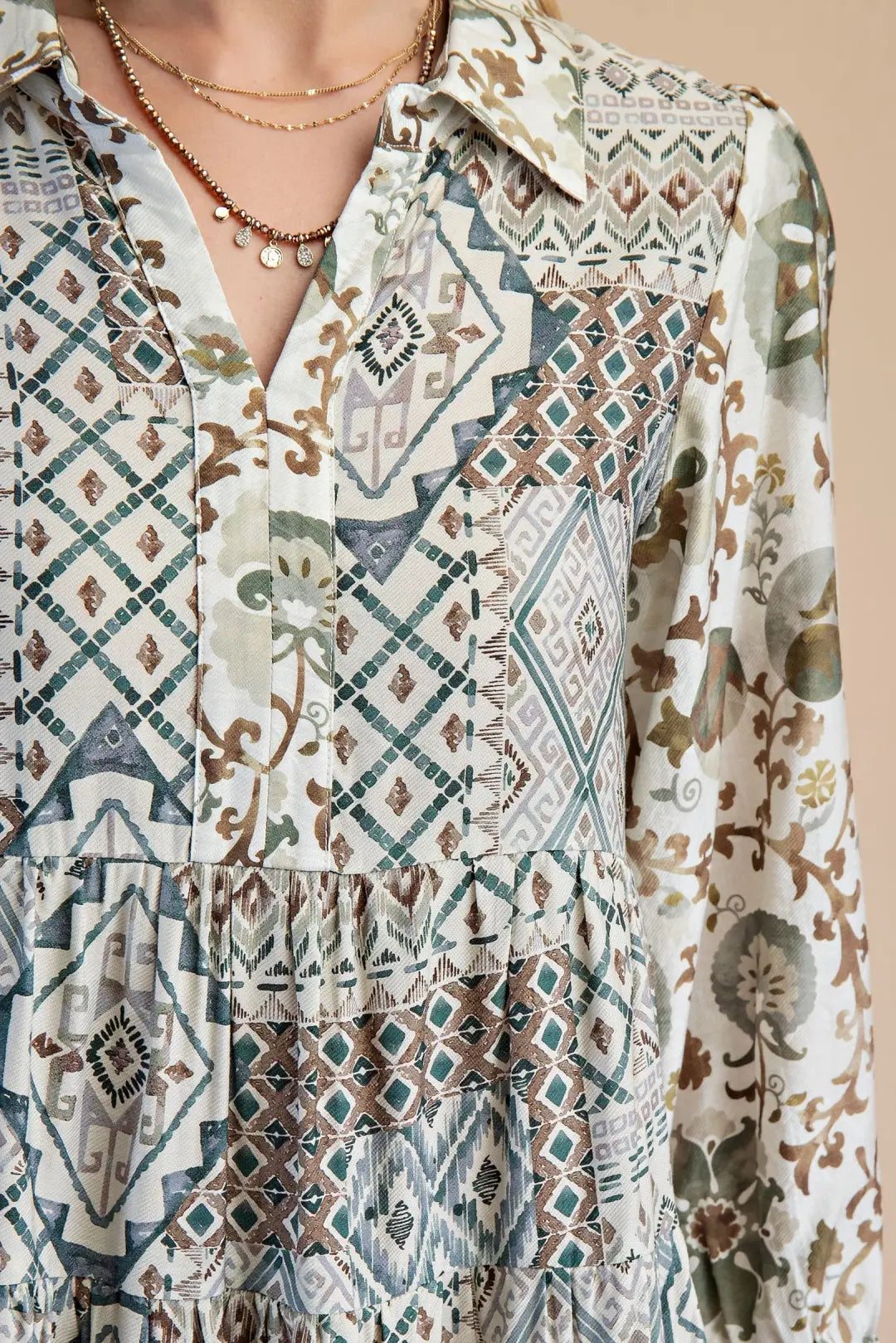 Sierra Dress