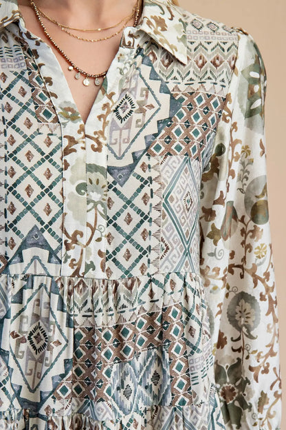 Sierra Dress