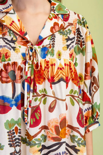 Rosemary Dress
