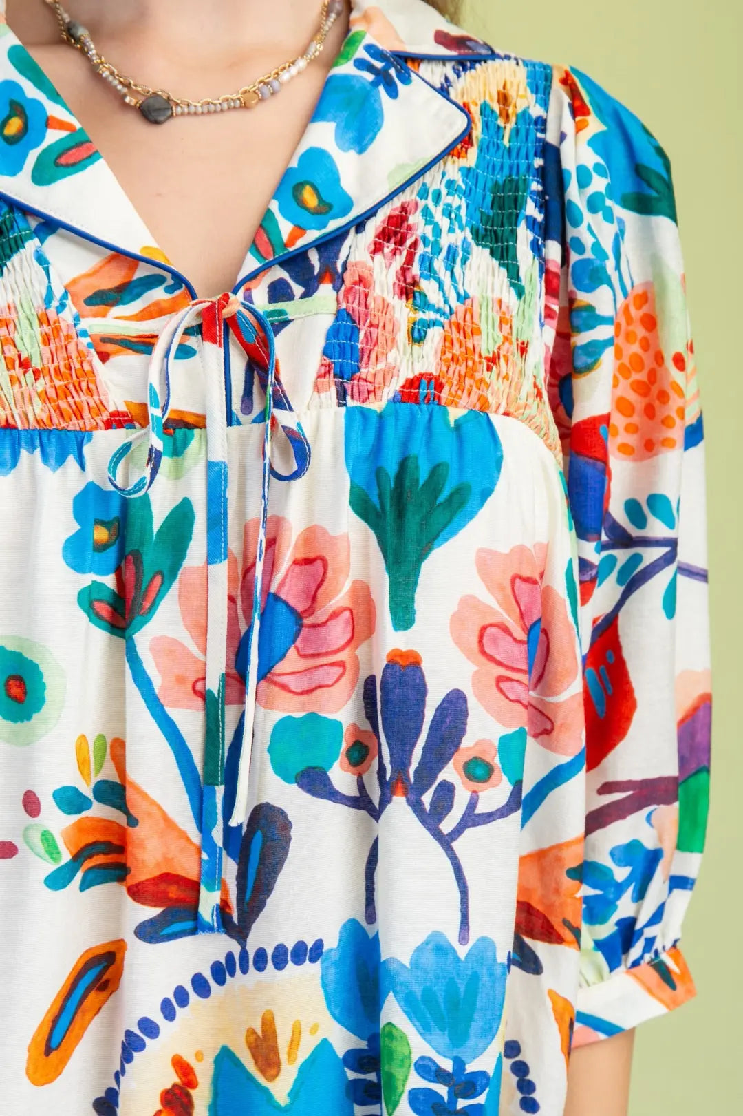 Rosemary Dress