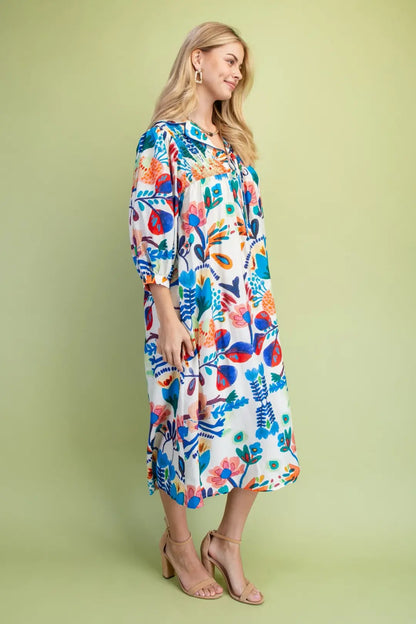 Rosemary Dress