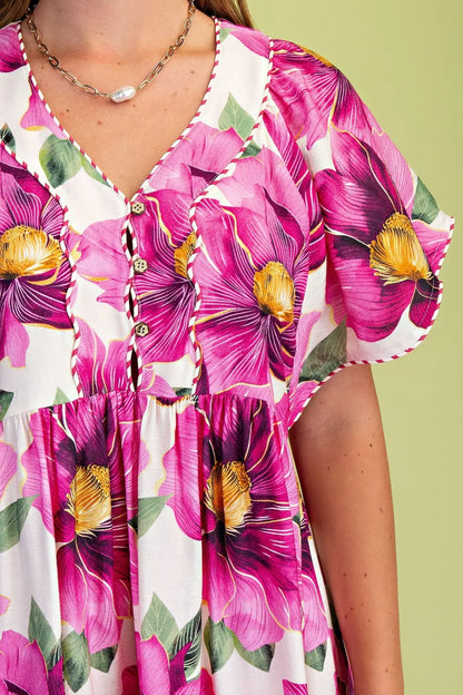 Amara Dress
