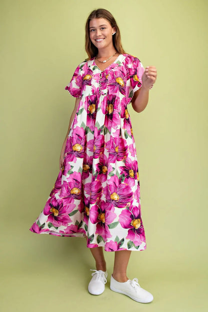 Amara Dress