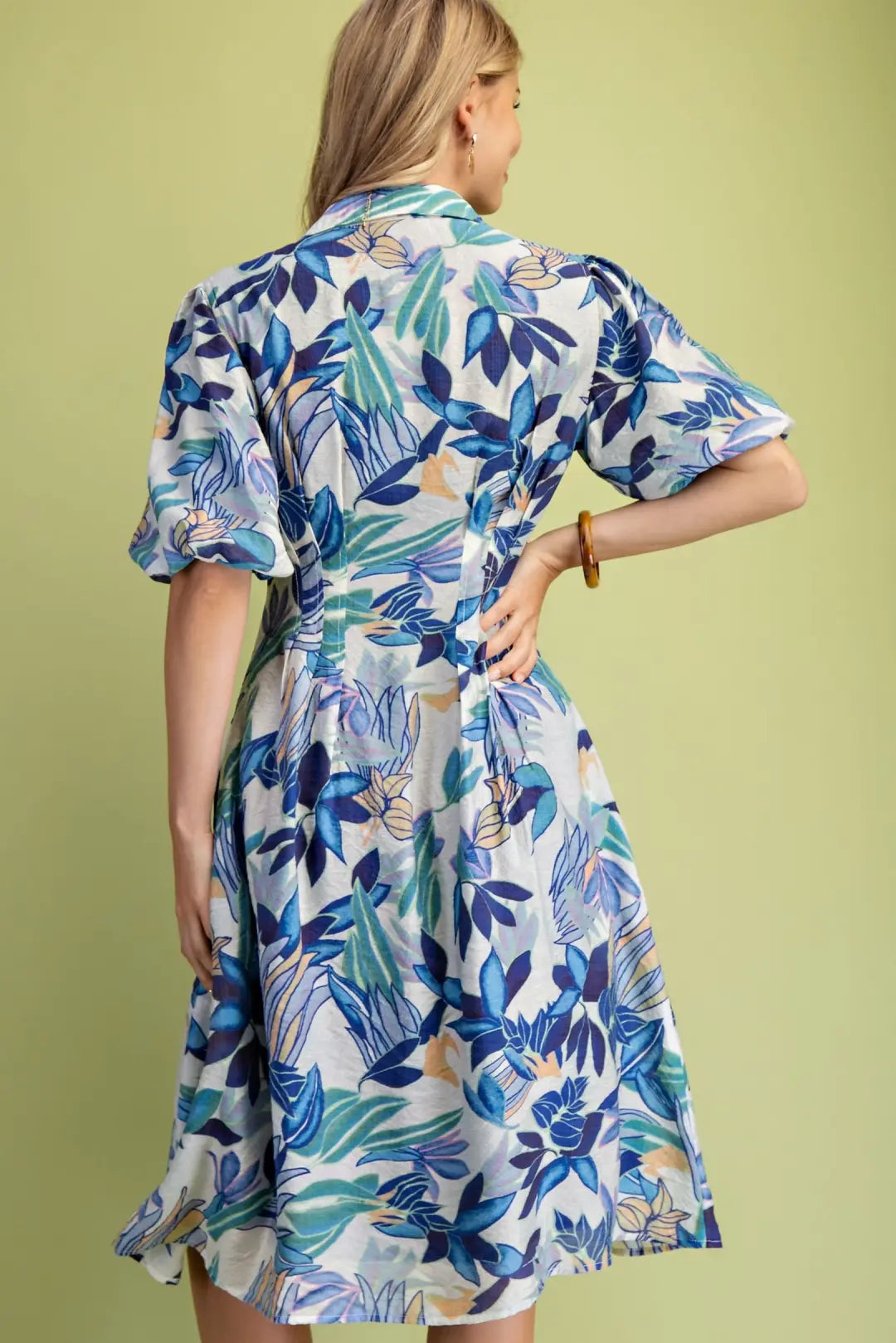 Savannah Dress