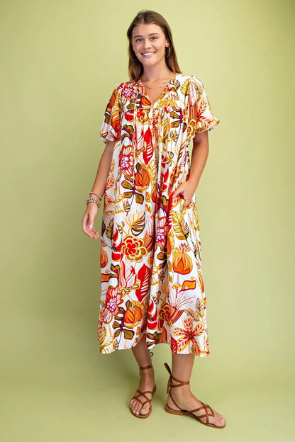 Jessica Dress