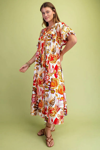 Jessica Dress