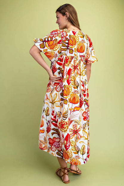 Jessica Dress