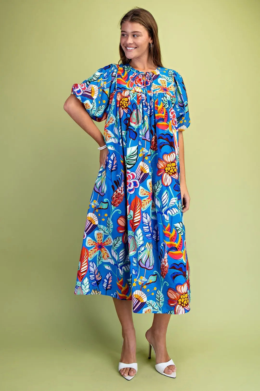 Jessica Dress