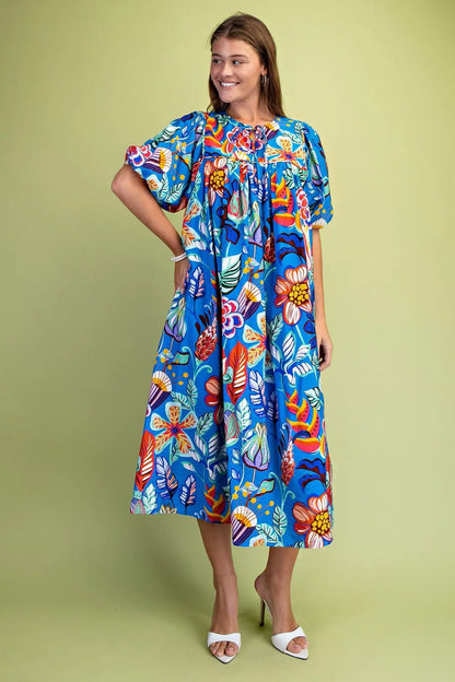 Jessica Dress
