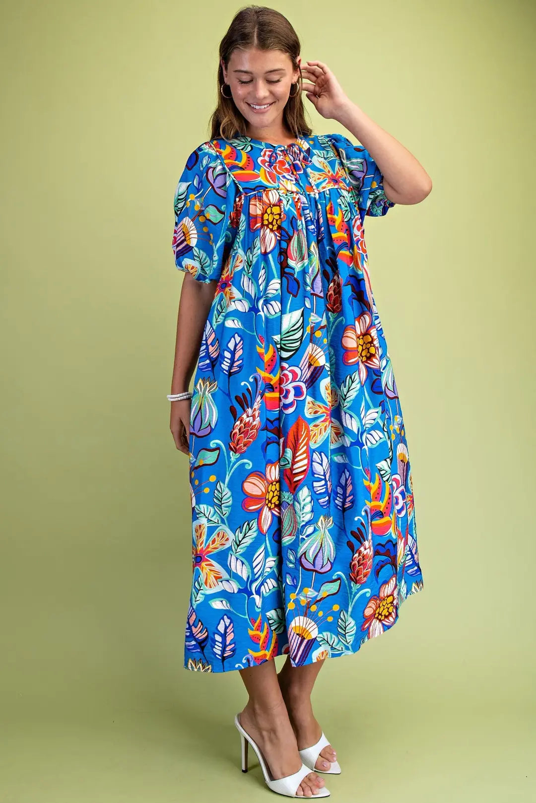 Jessica Dress