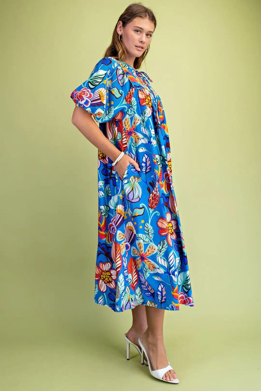 Jessica Dress