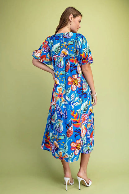 Jessica Dress