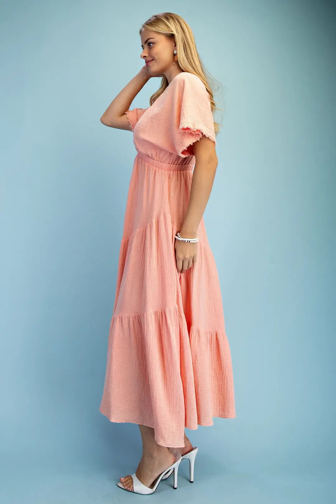 Ruby Dress