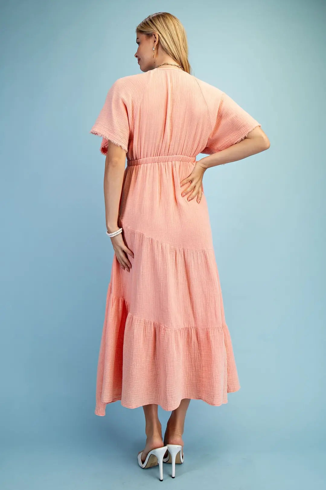 Ruby Dress