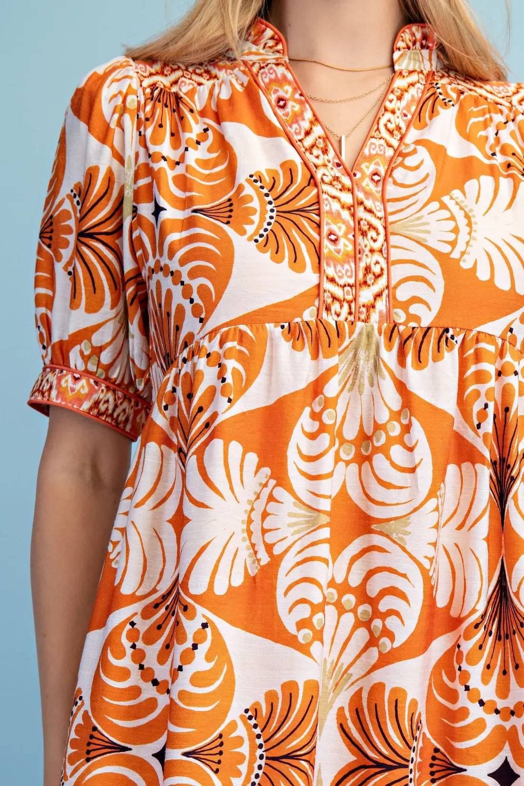 Sofia Dress