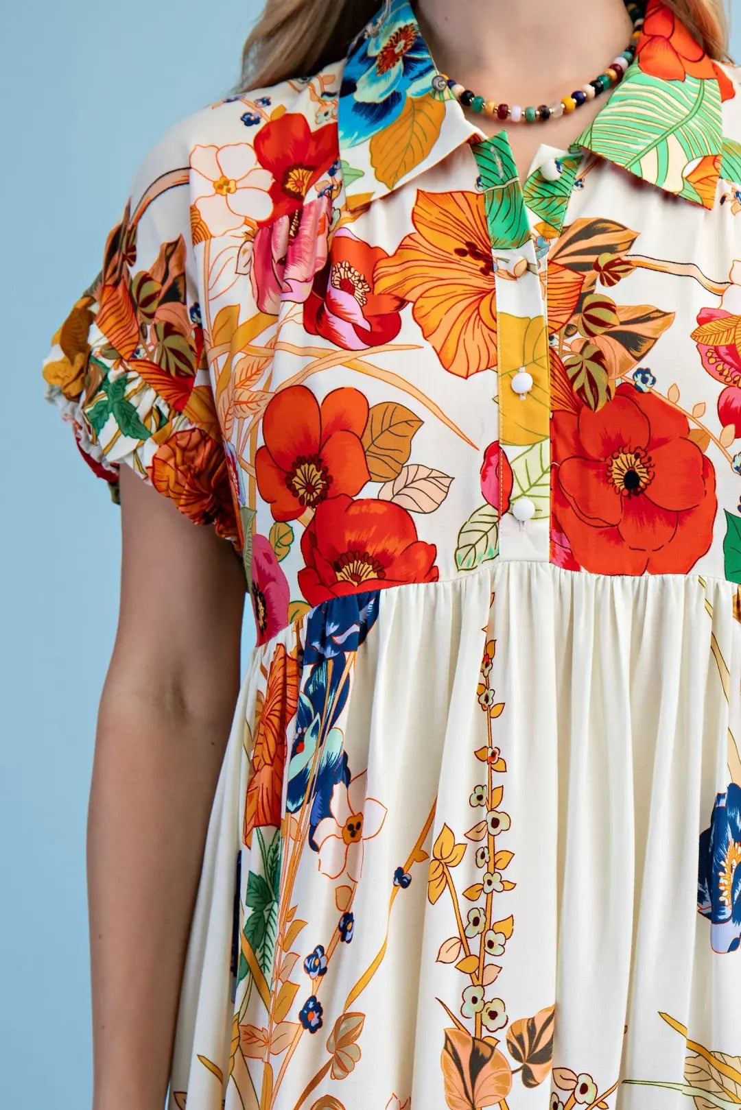 Suzanne Dress