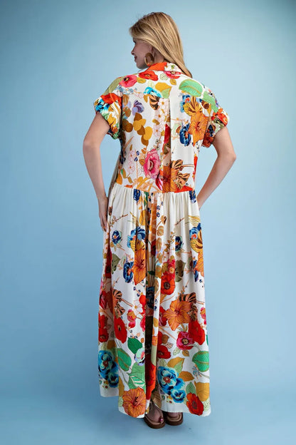 Suzanne Dress
