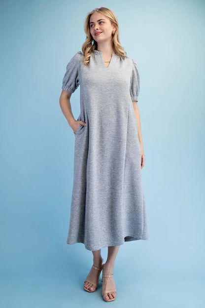 Beatrice Dress