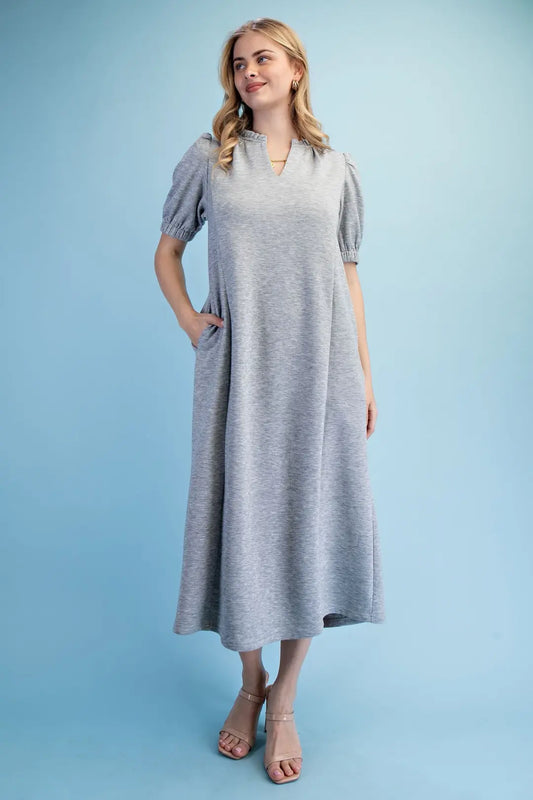 Beatrice Dress