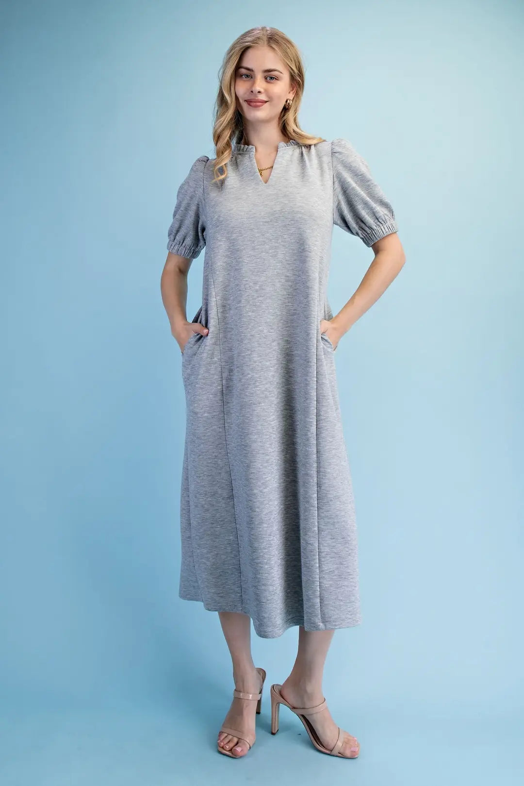 Beatrice Dress