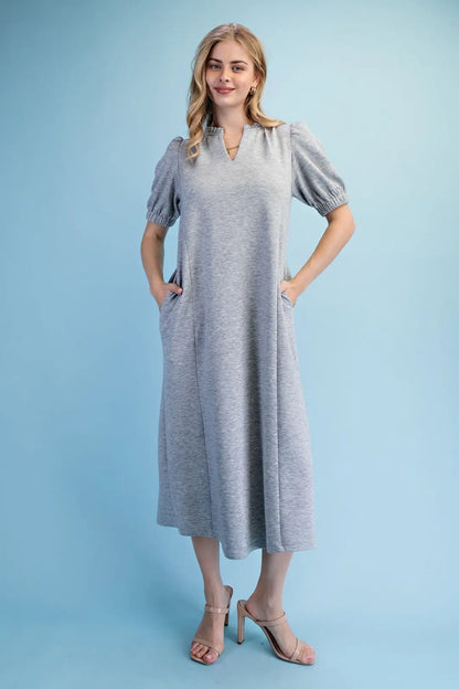 Beatrice Dress