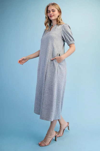 Beatrice Dress