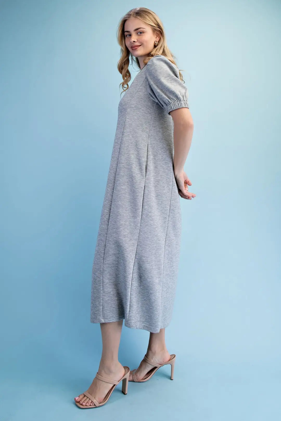Beatrice Dress