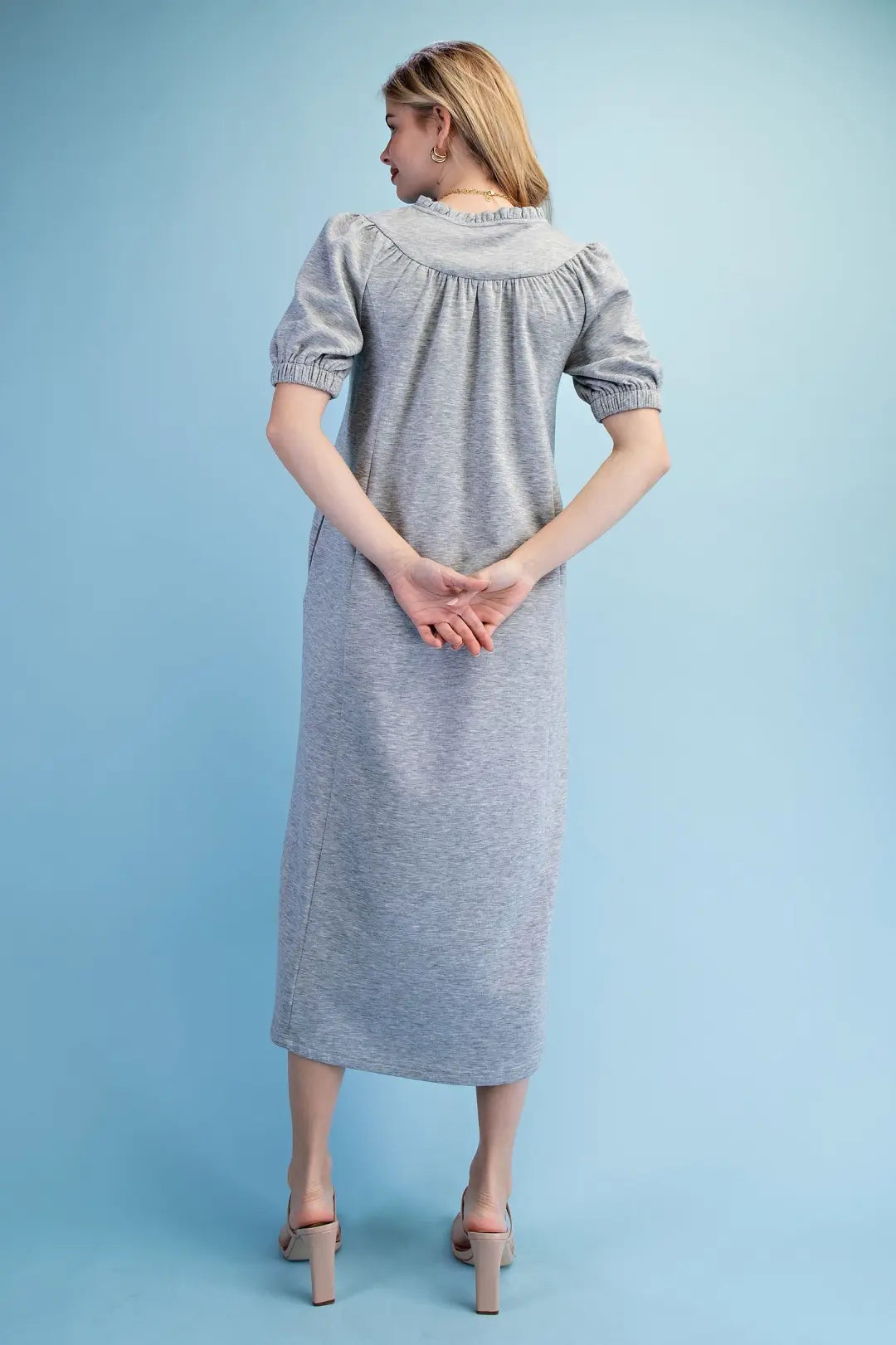 Beatrice Dress