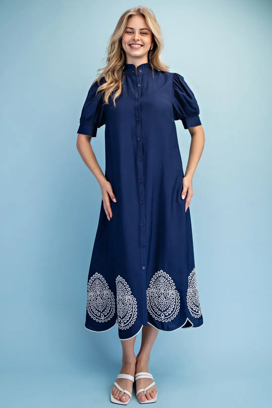 Gina Dress