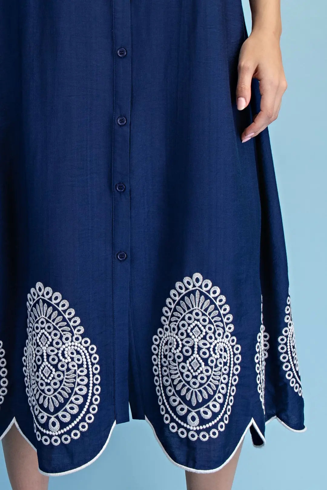 Gina Dress