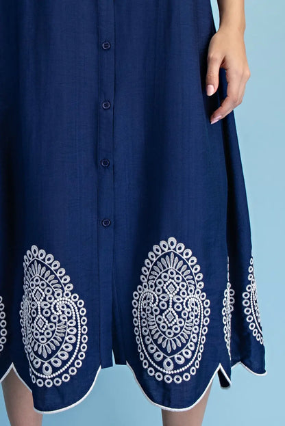 Gina Dress