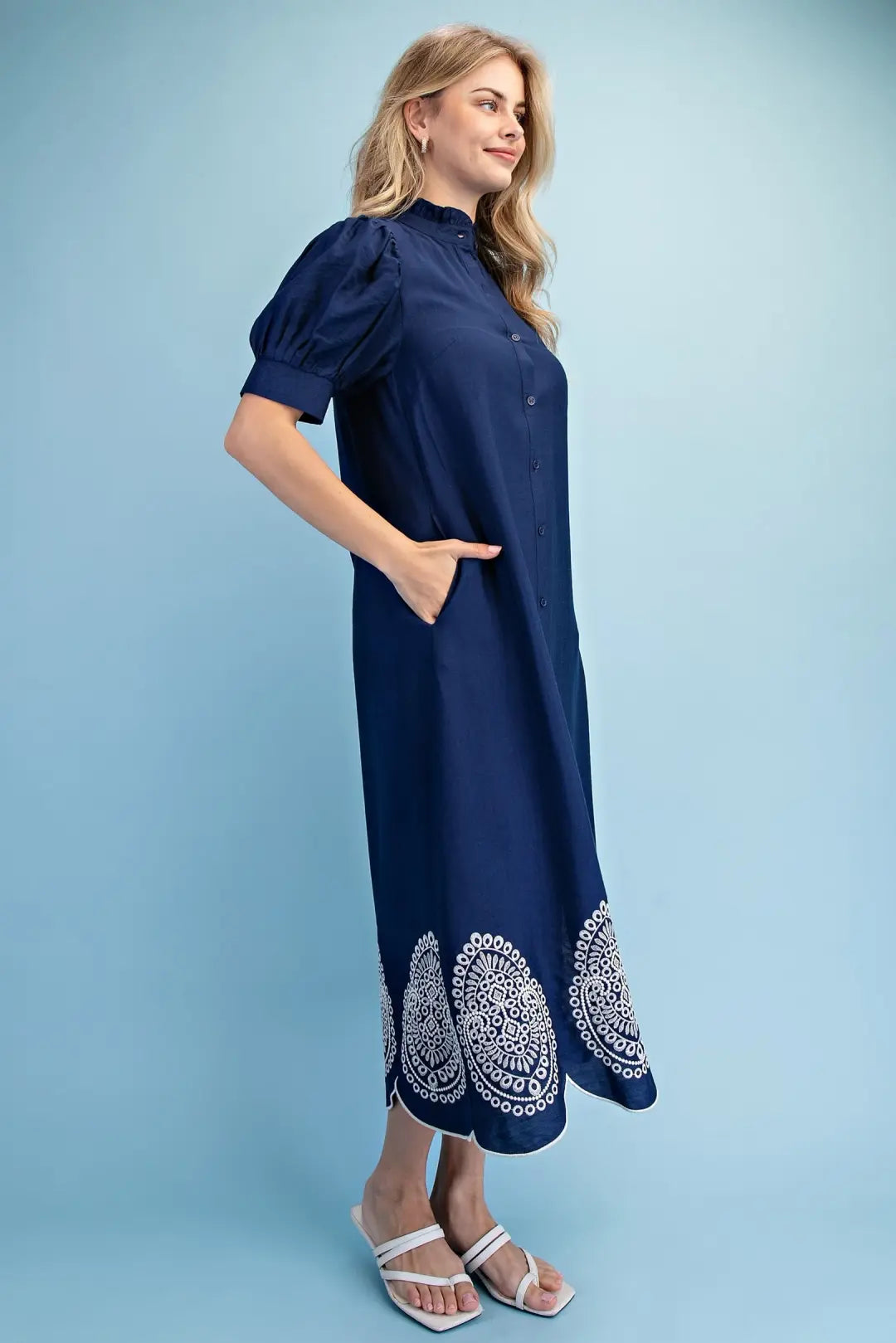 Gina Dress