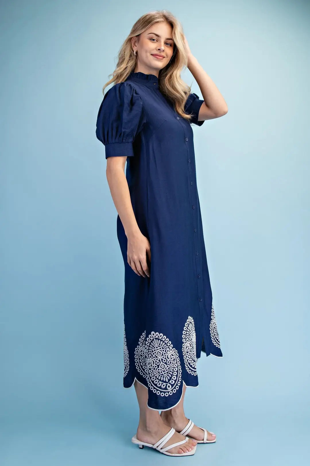 Gina Dress