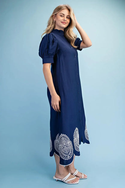 Gina Dress