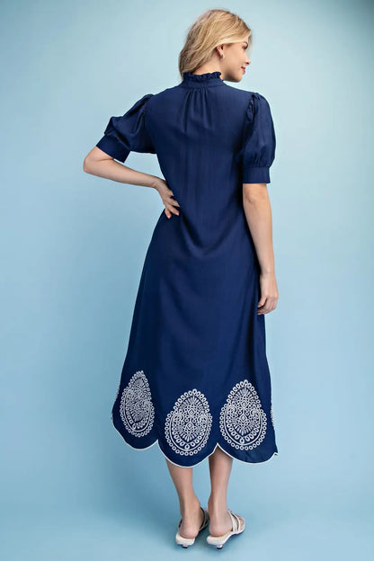 Gina Dress