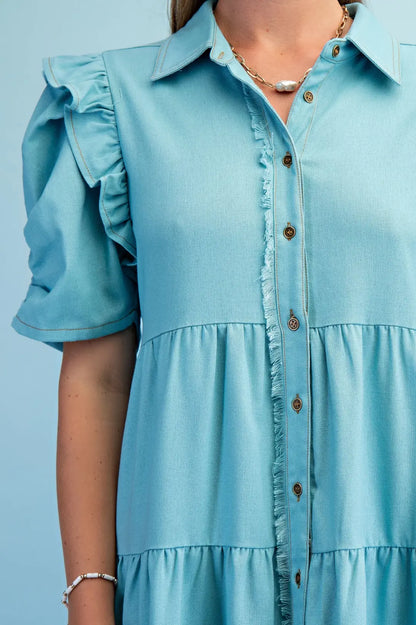 Elowen Dress