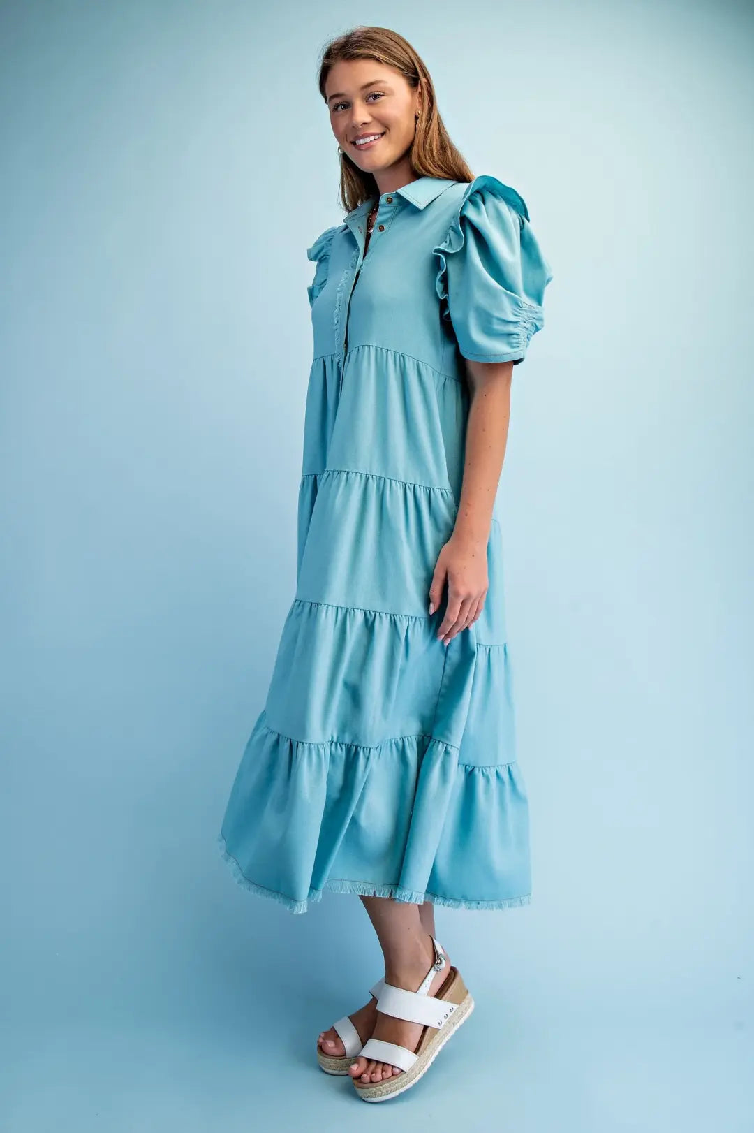 Elowen Dress