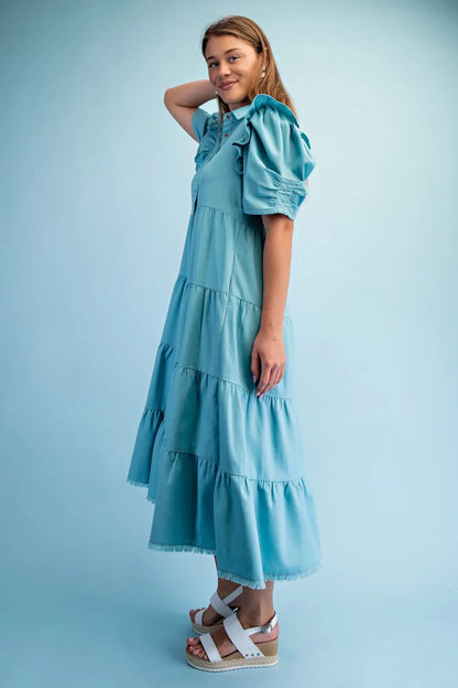Elowen Dress