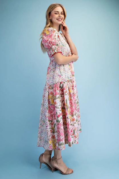 Lucille Dress