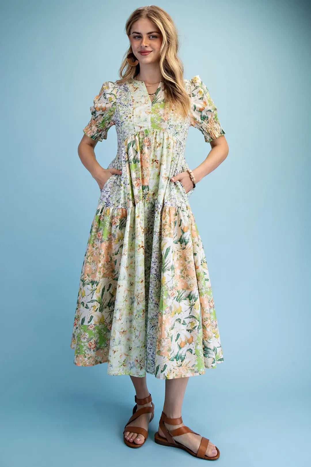 Jewel Dress