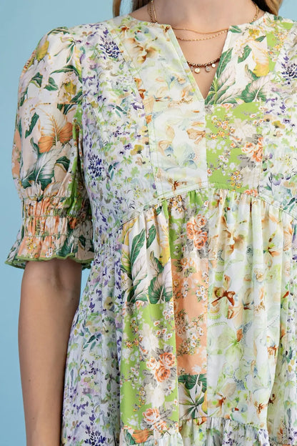 Jewel Dress
