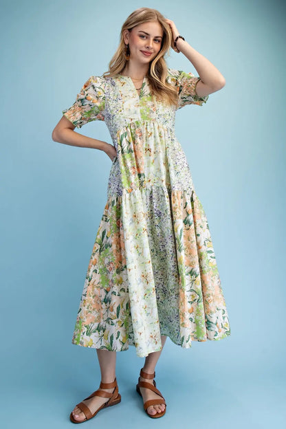 Jewel Dress