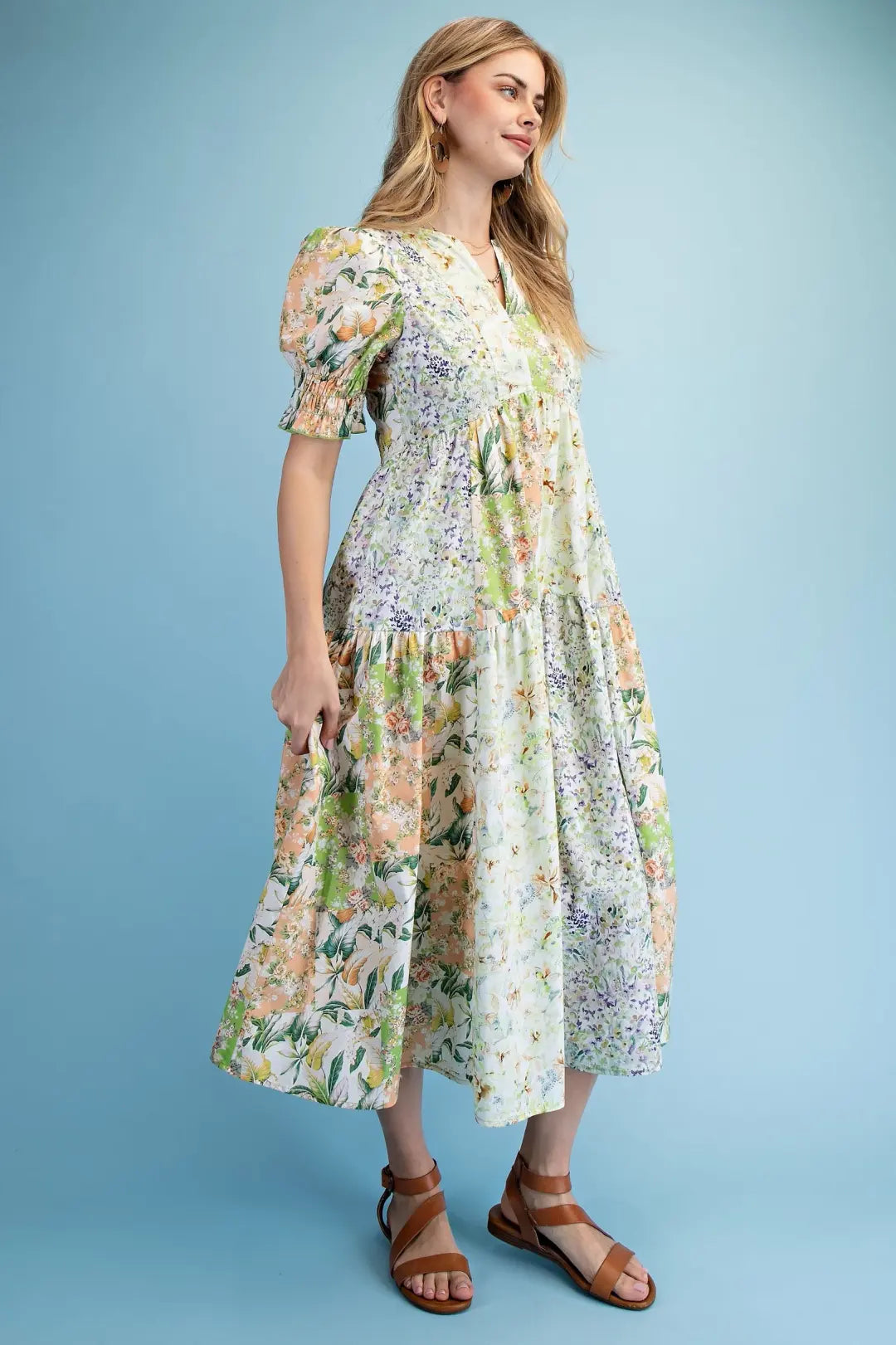 Jewel Dress