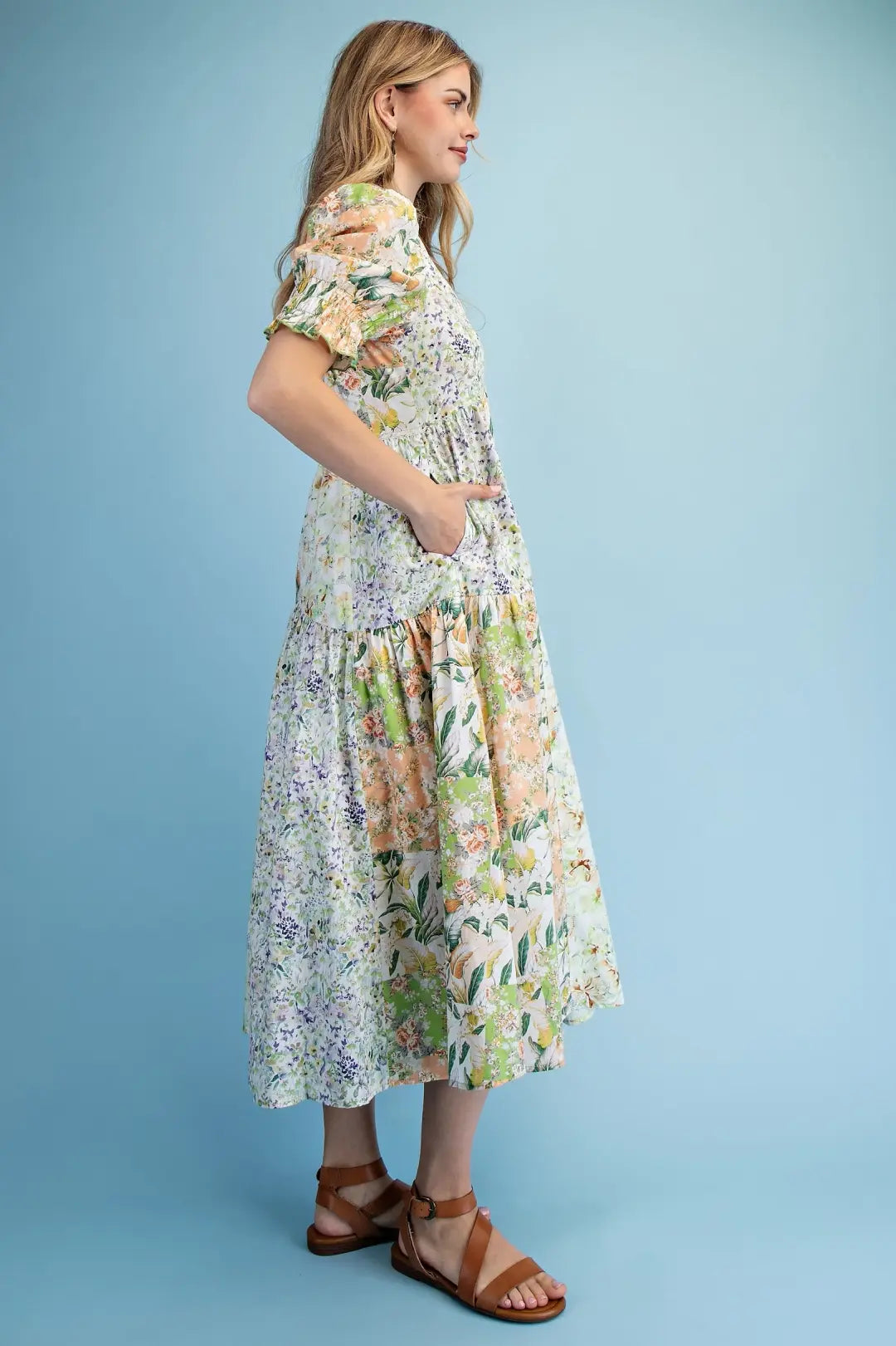 Jewel Dress