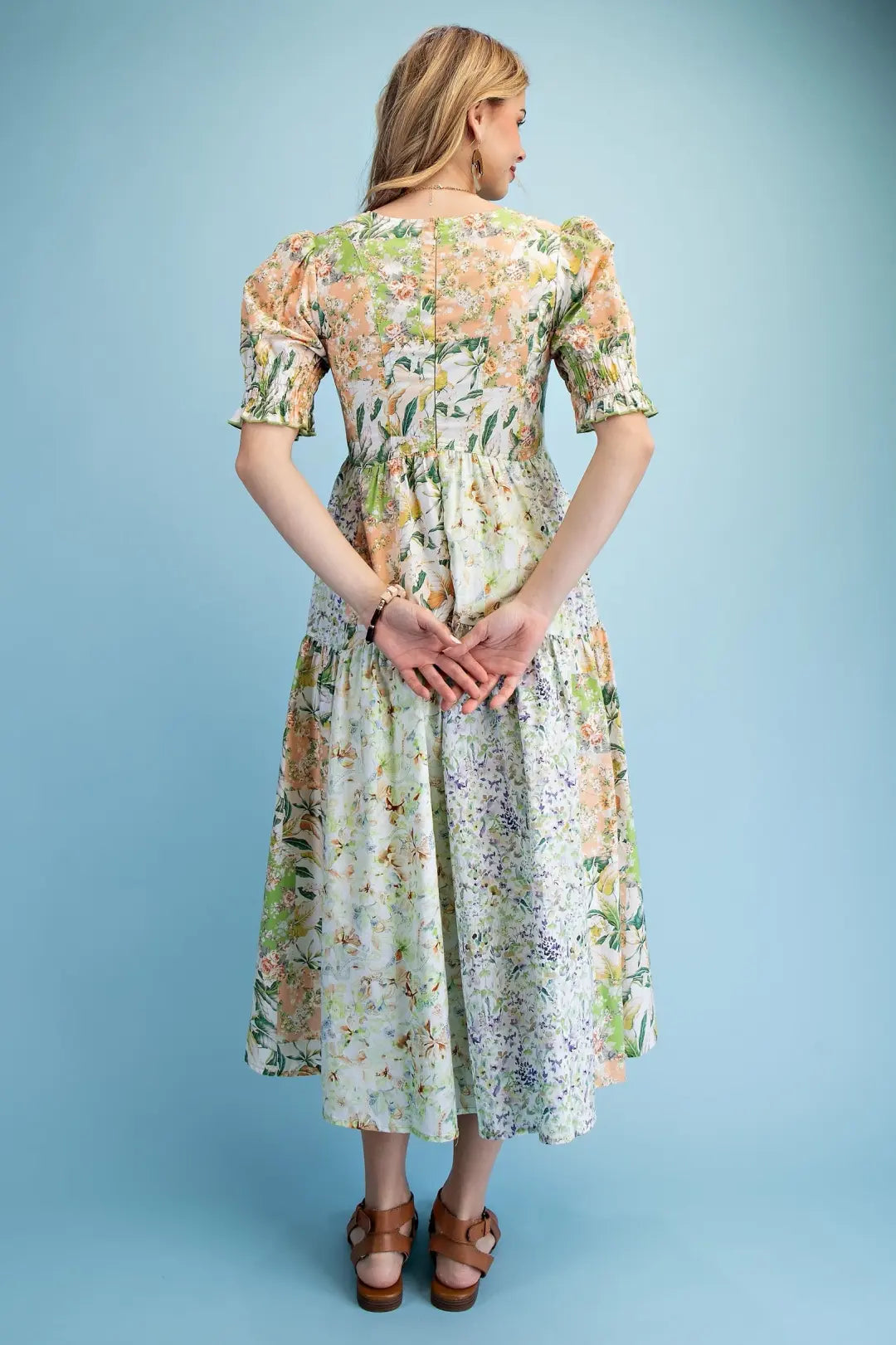 Jewel Dress