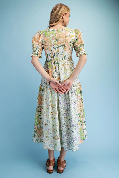 Jewel Dress