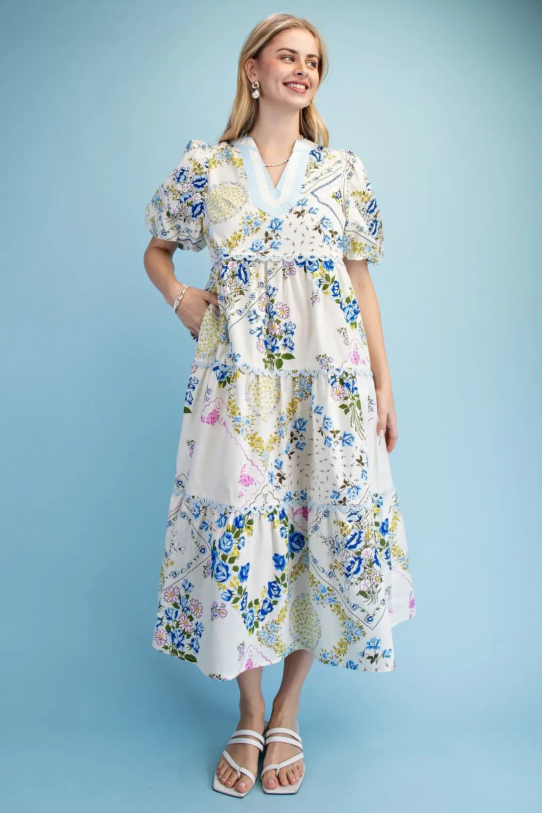 Brenda Dress