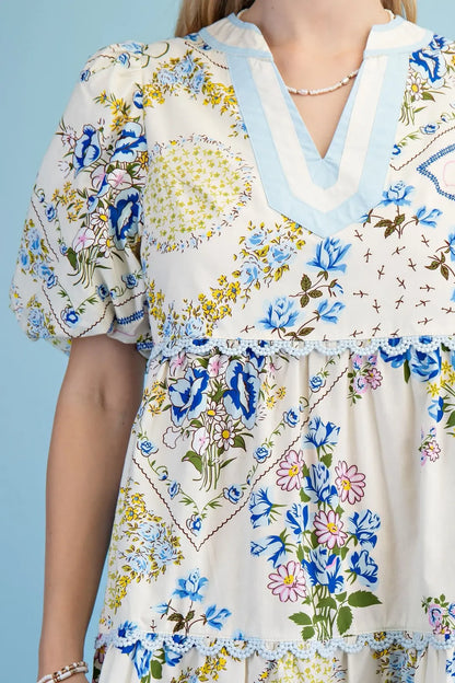 Brenda Dress