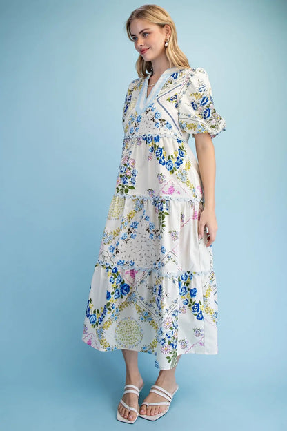 Brenda Dress